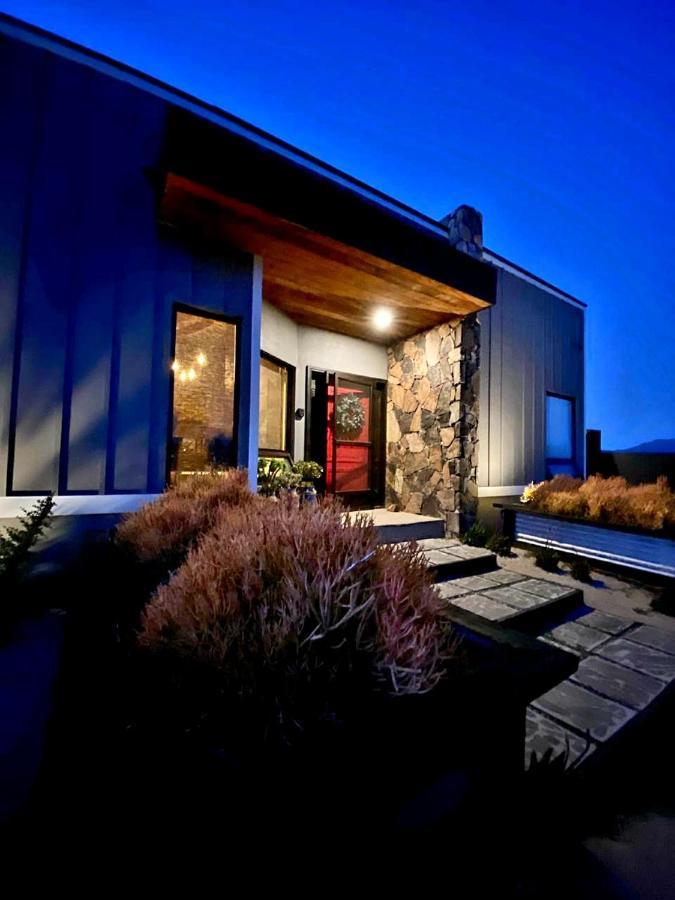 Finca Vidandrei Casa Mazahua Valle de Guadalupe Exterior photo